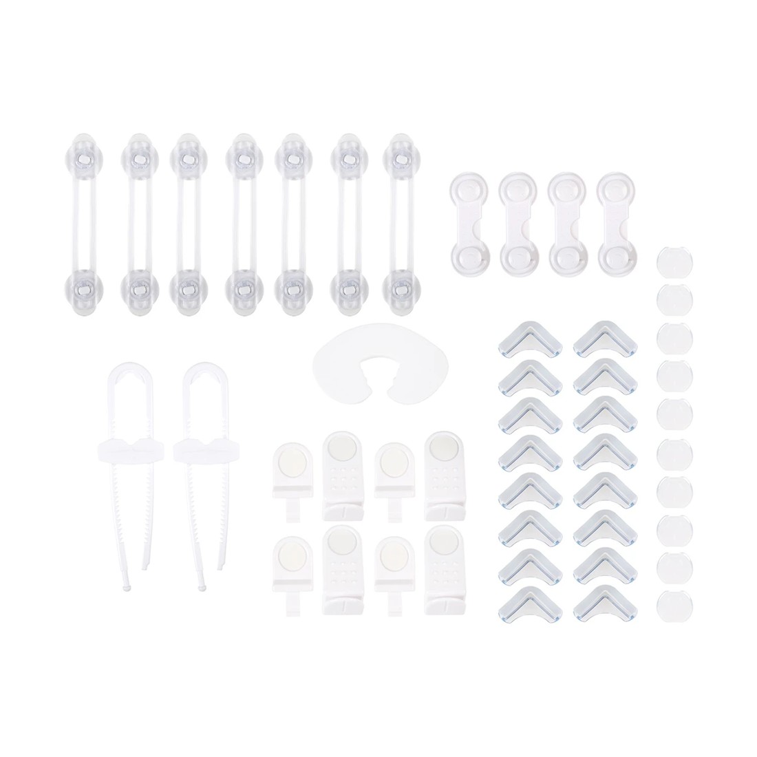 3 45 Piece Safety Combo Pack, 3 of 10