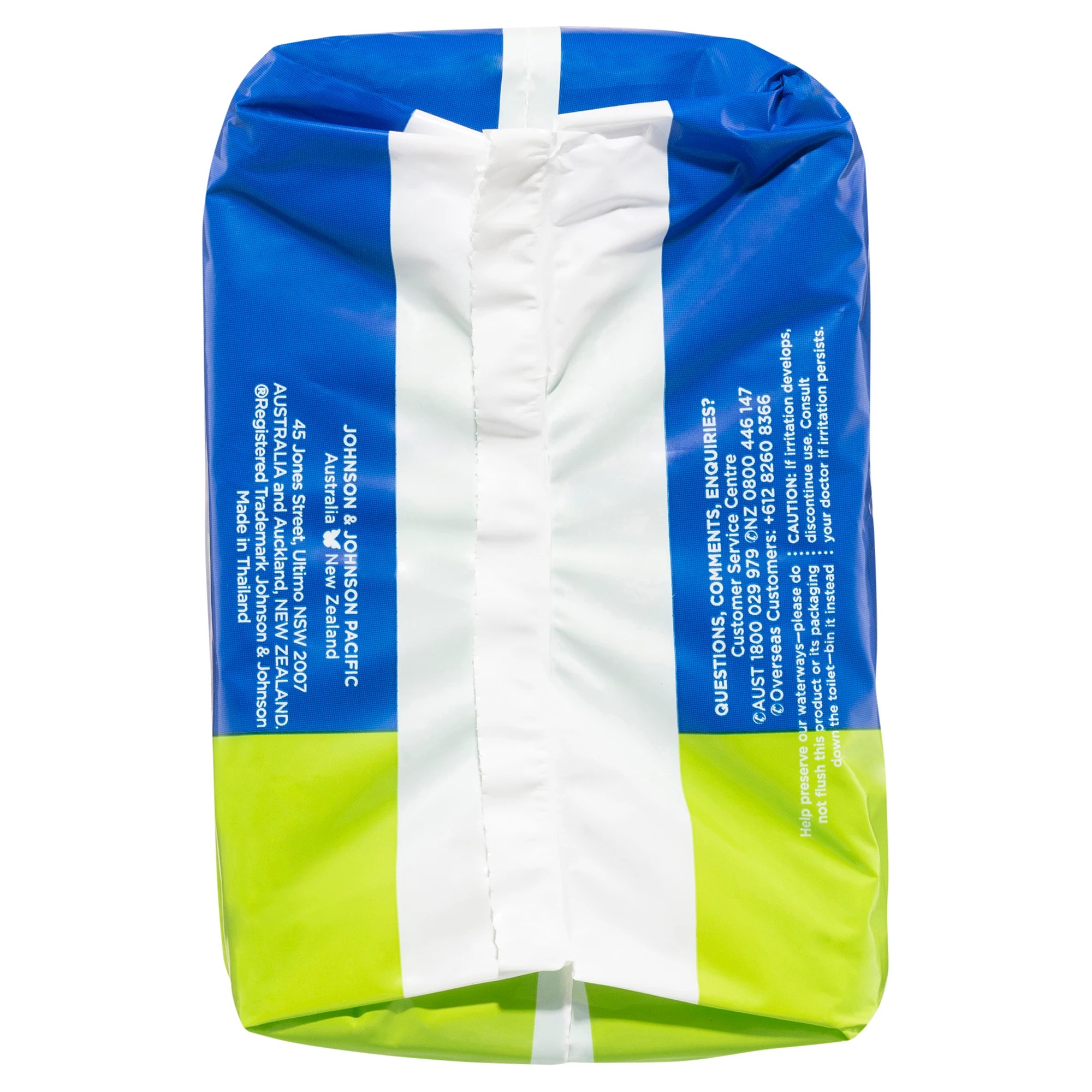 3 Stayfree 14 Pack UltraThin Regular Pads with Wings, 3 of 6