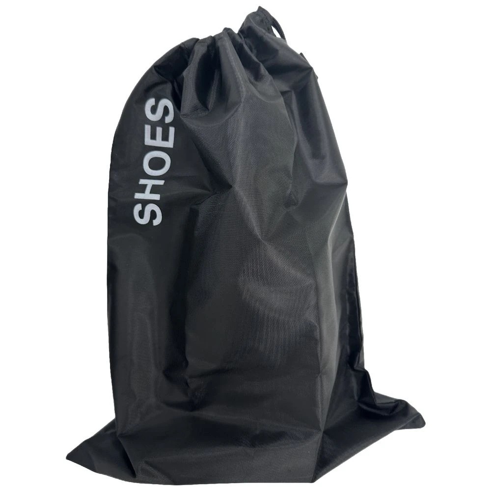 5 J.Burrows Travel Shoe Bags 2 Pack, 5 of 5