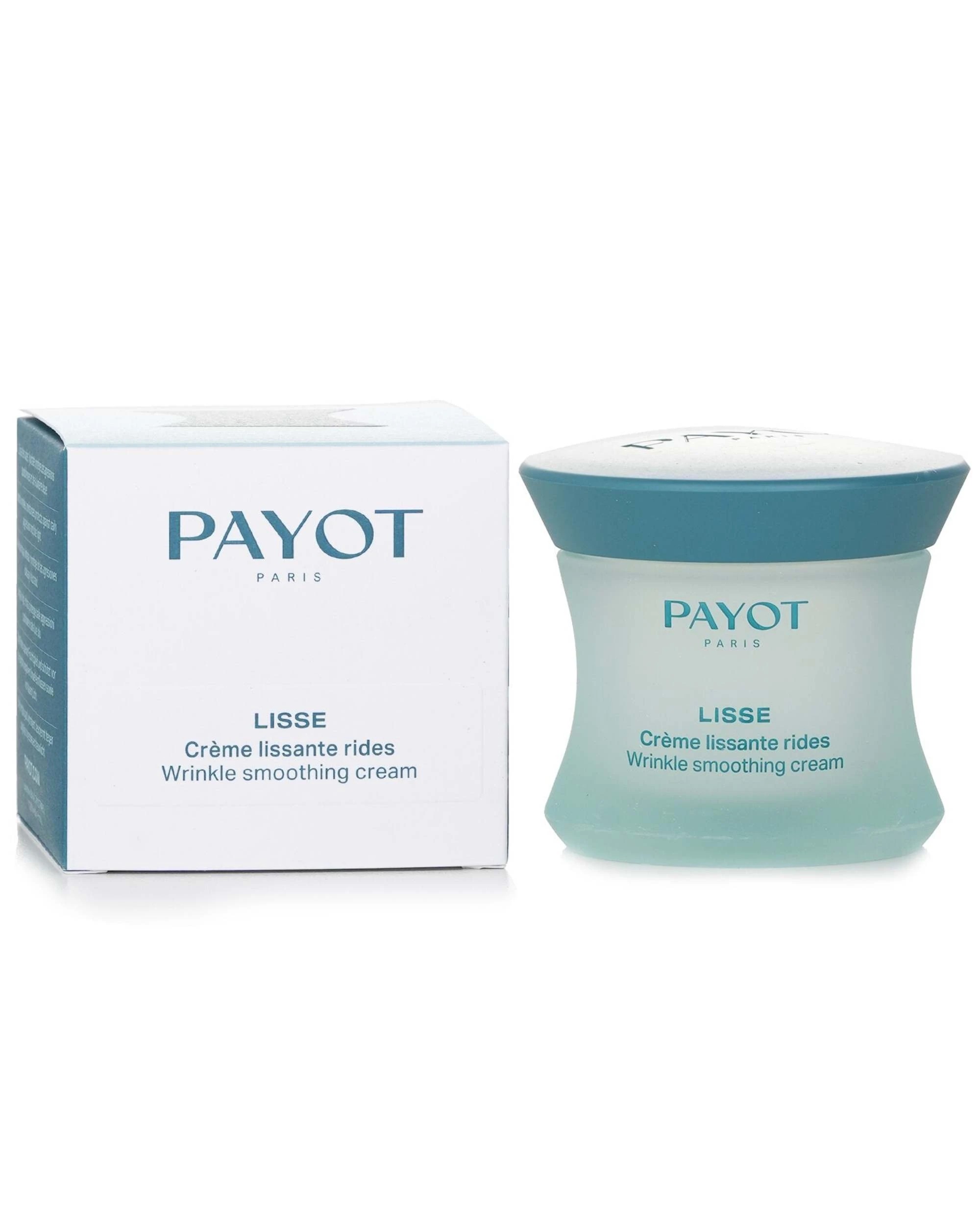 1 Payot Lisse Wrinkle Smoothing Cream 50ml/1.6oz, 1 of 2