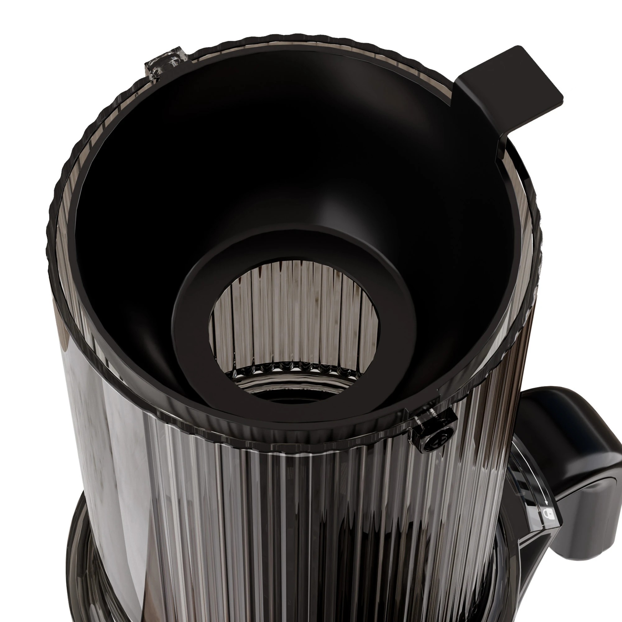 3 Spector 1l Slow Juicer - Black, 3 of 6