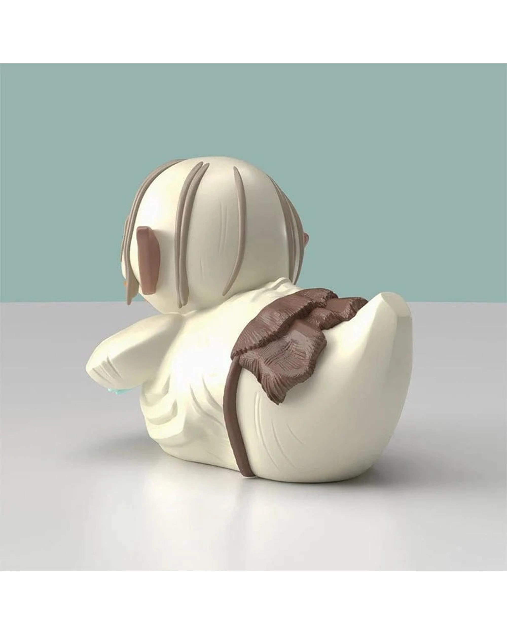 4 TUBBZ The Lord of the Rings Gollum Mini Edition Cosplaying Duck Figure, 4 of 7