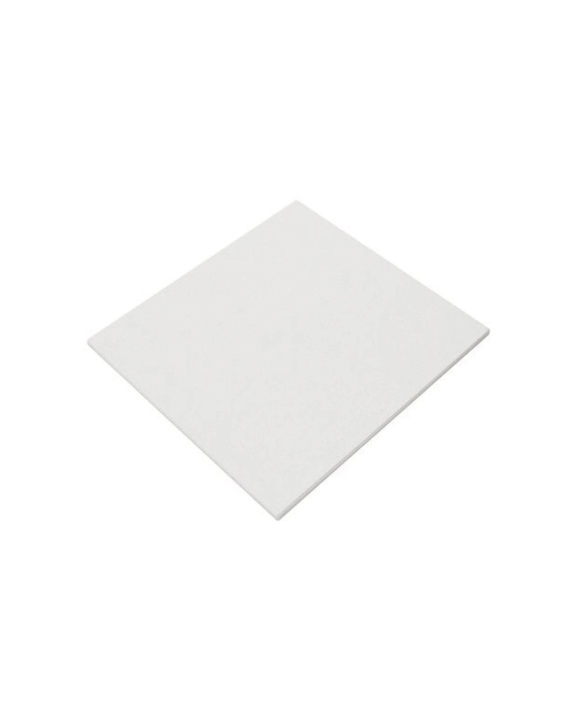 1 Gasmate Ceramic Pizza Stone Cooking Tool For Heat Distribution - White, 1 of 1