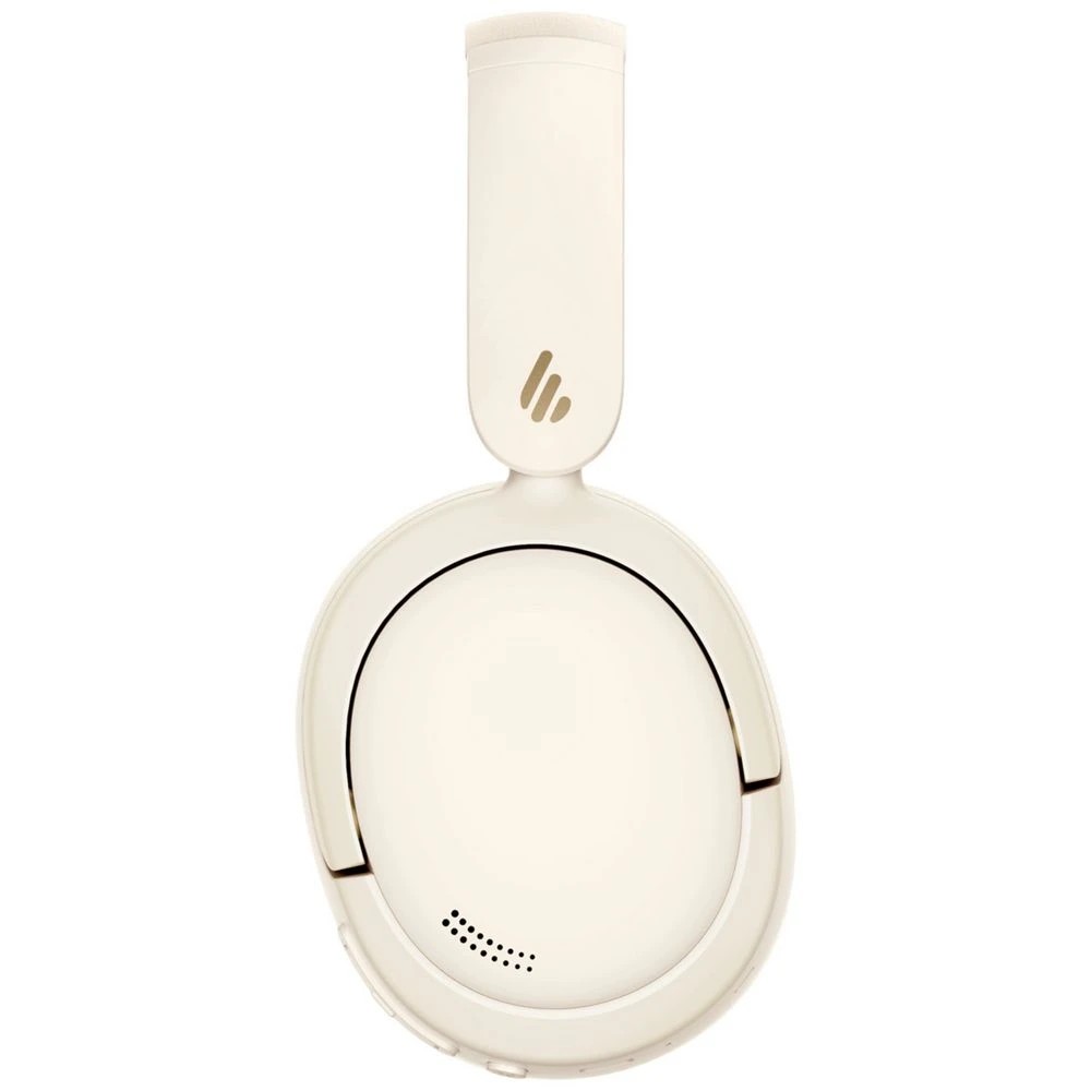 6 EDIFIER W800BT Pro Wireless Over-Ear Headphones w ANC Ivory, 6 of 9
