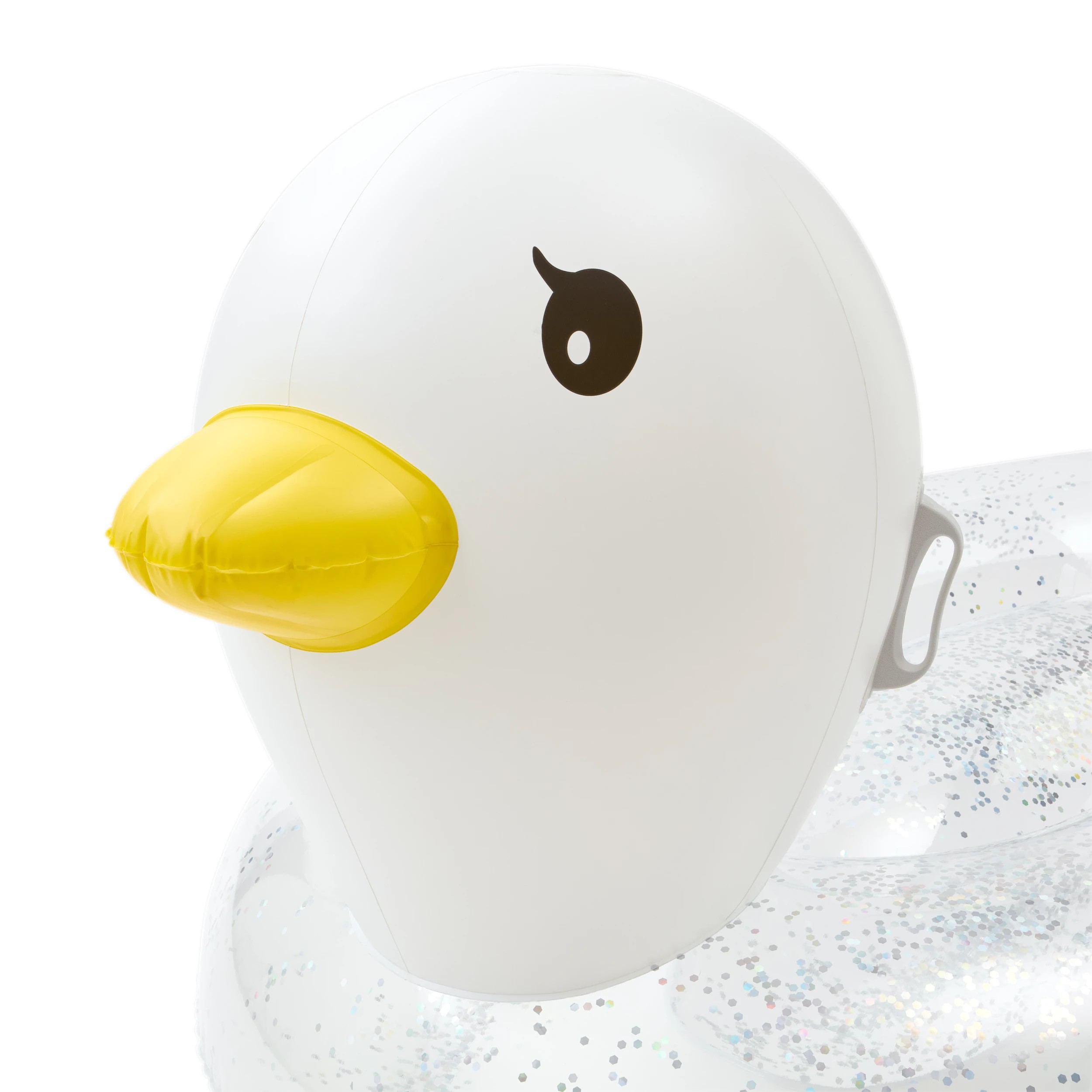 4 Inflatable Duck Rider, 4 of 10