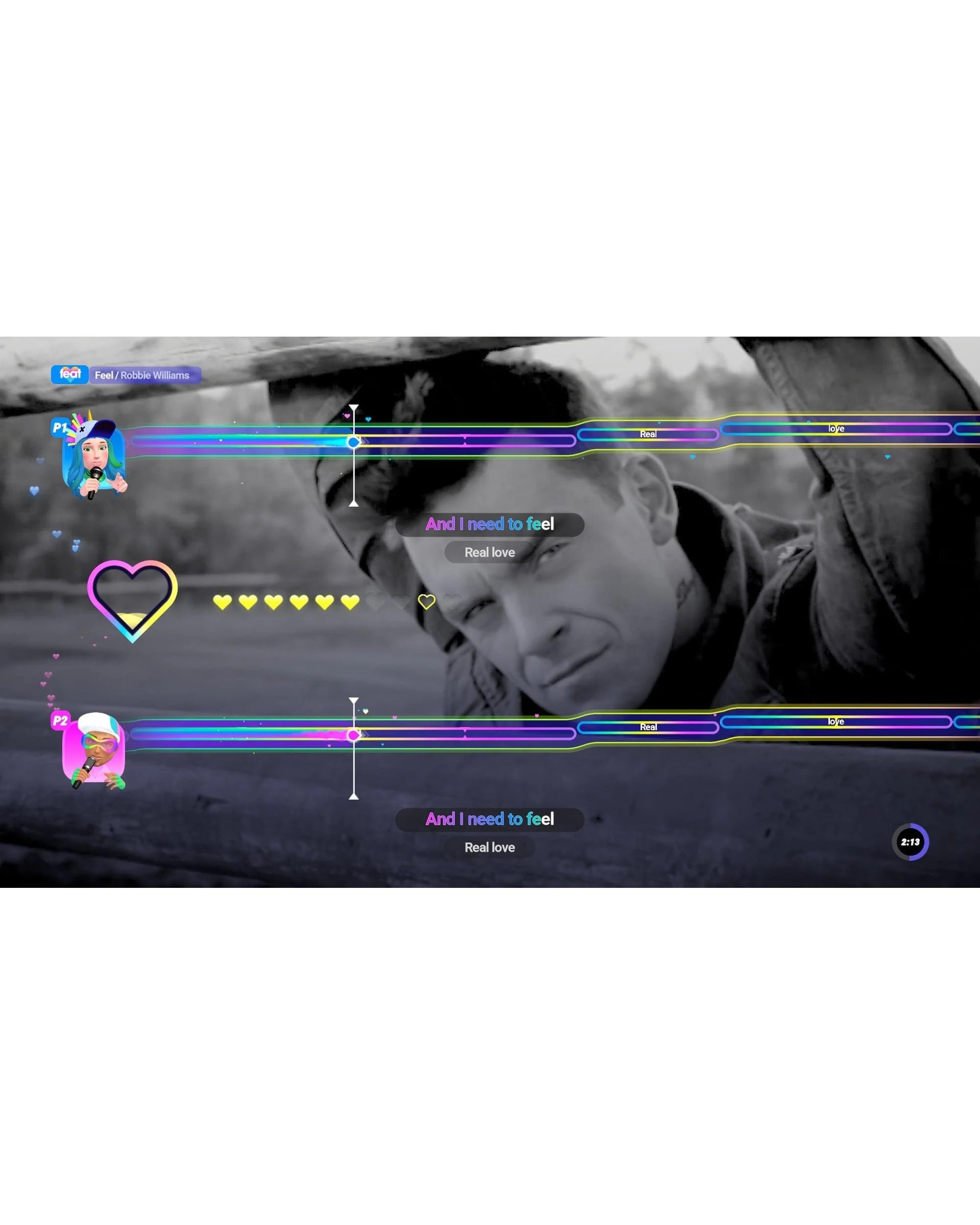 5 Let's Sing 2026 - PS5, 5 of 5