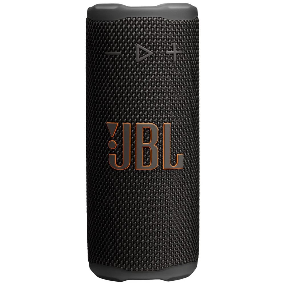 1 JBL Grip Portable Speaker Black, 1 of 5