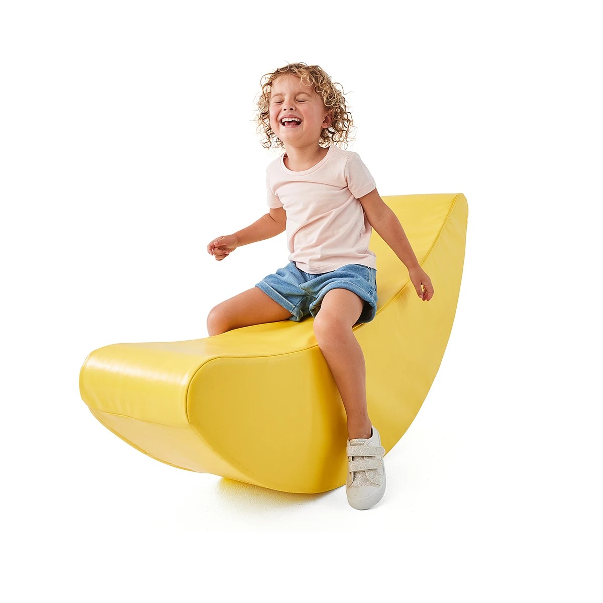 1 Soft Play Rocker, 1 of 10
