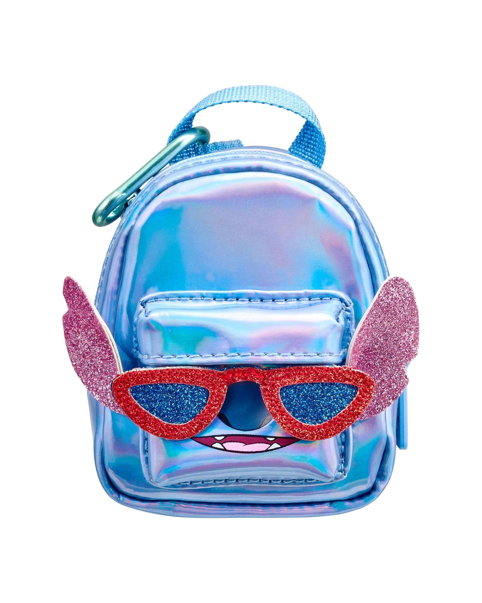 4 Real Littles Disney S8 Backpack Lilo and Stitch Surprise Pack, 4 of 5