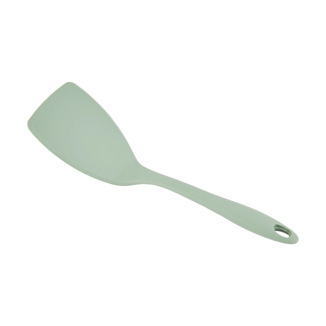 6 Set of 5 Silicone Utensils - Sage, 6 of 8