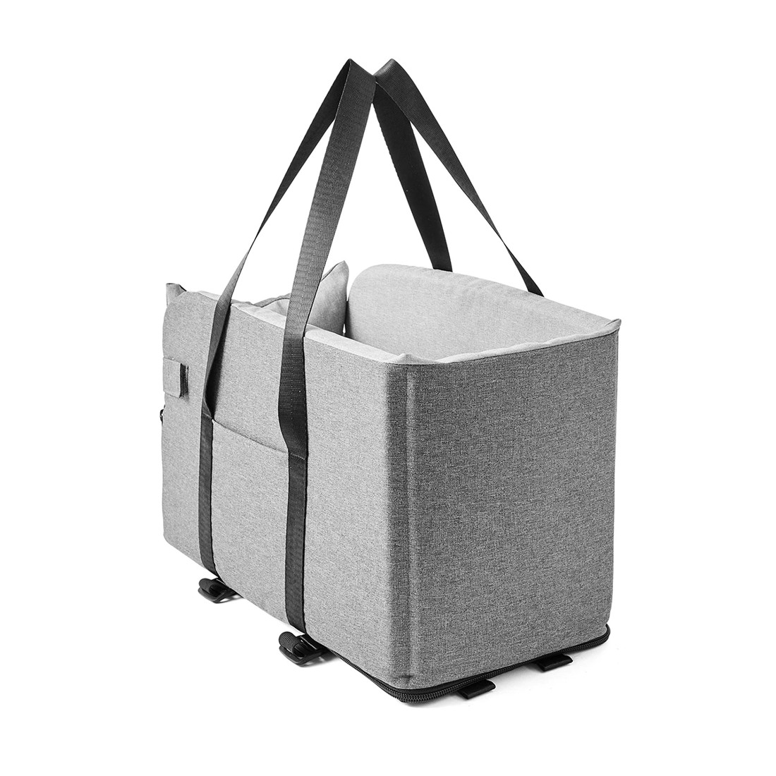 8 Dog Car Seat Centre, 8 of 10