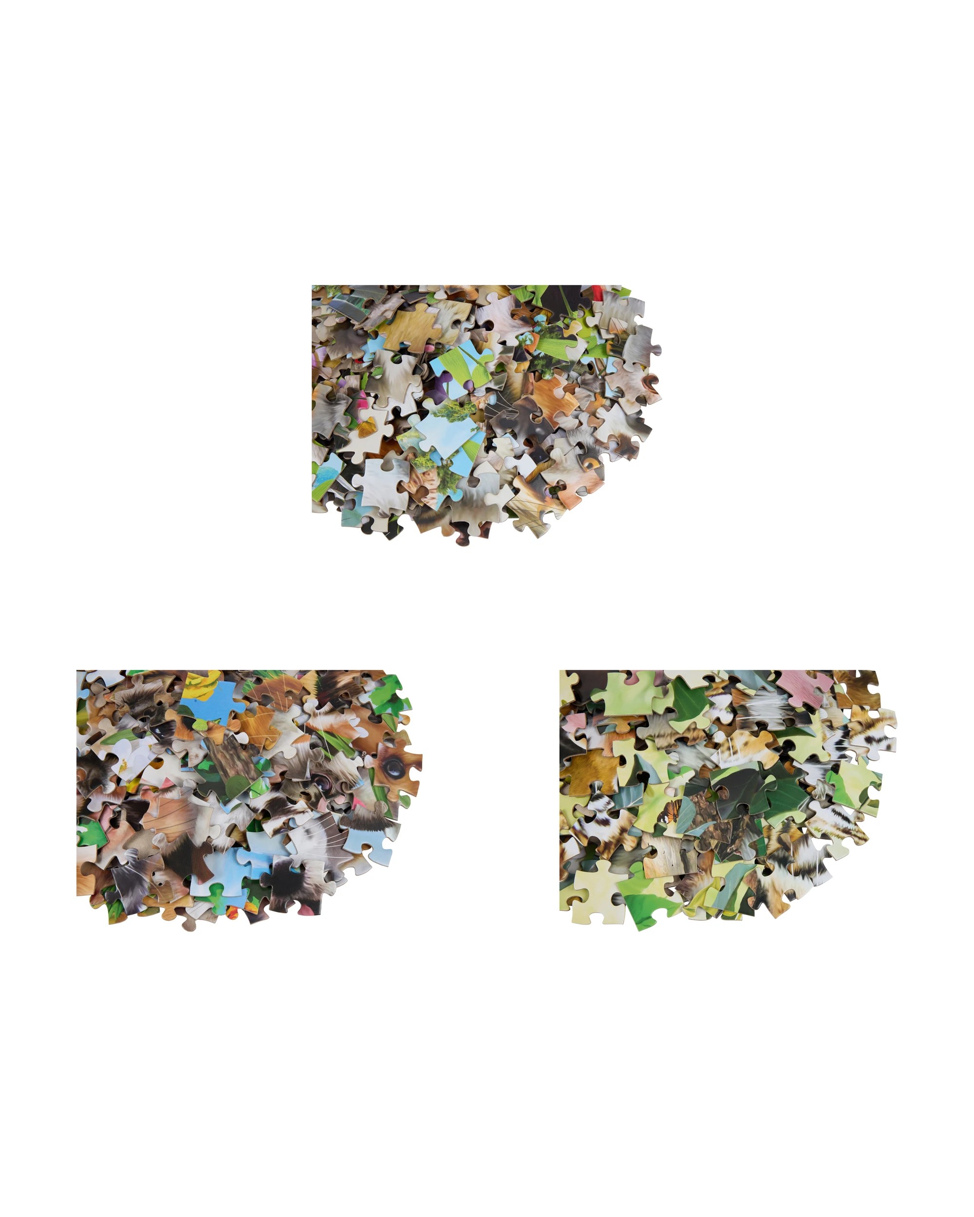 4 300 Piece Selfies Puzzle - Assorted, 4 of 8