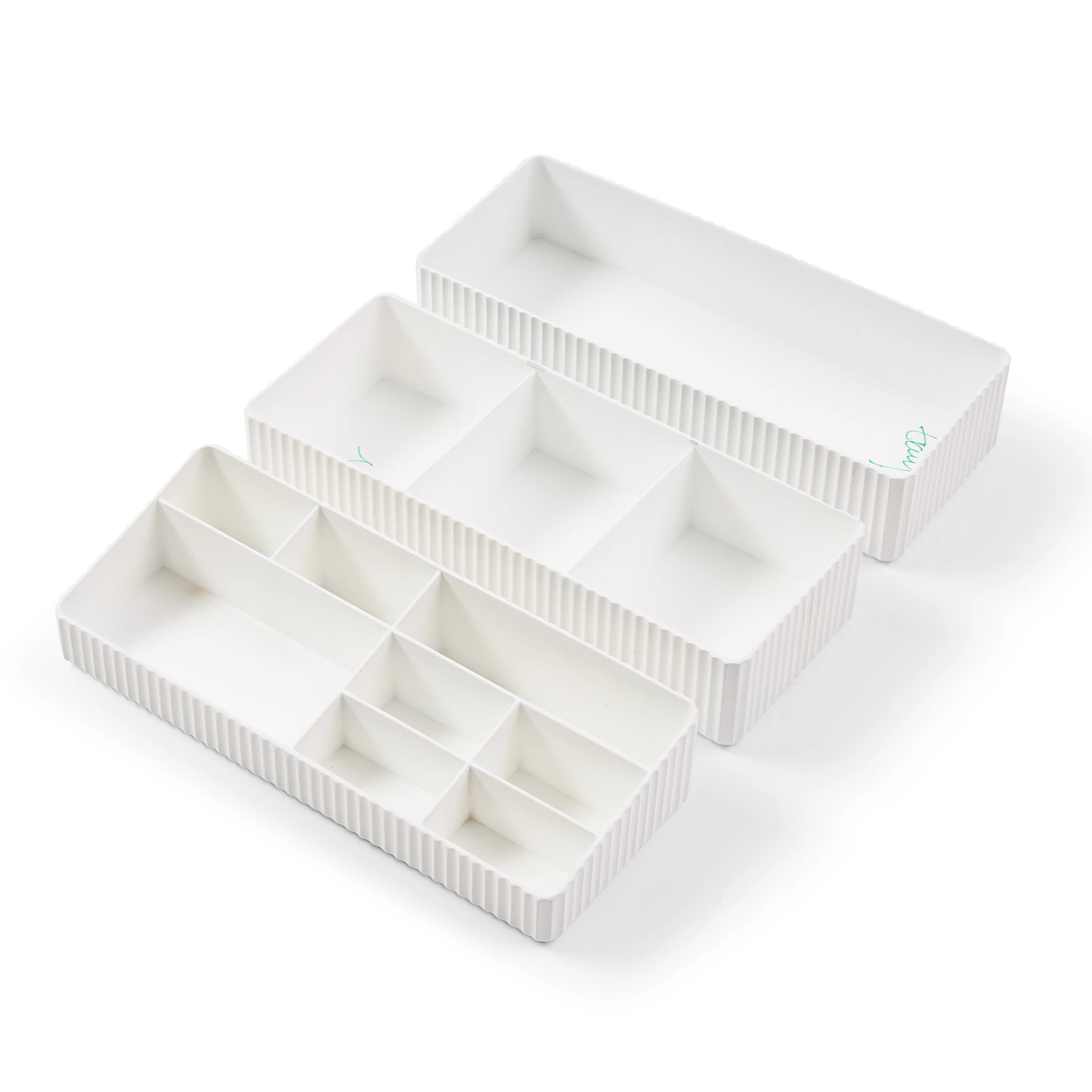 6 Linear Stackable Organiser, 6 of 7