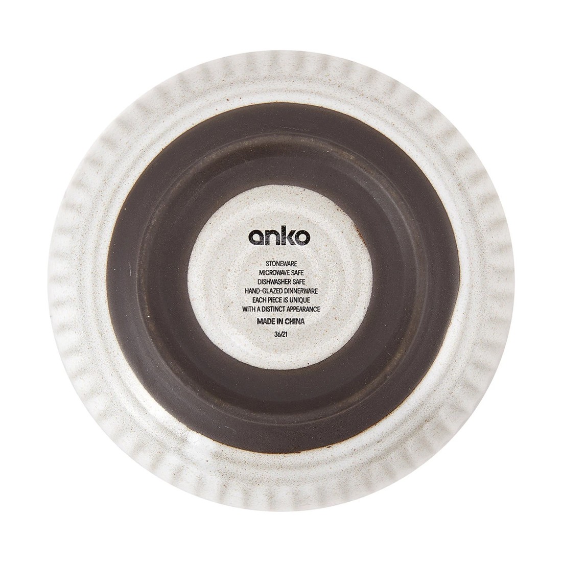 6 Sable Small Bowl, 6 of 7