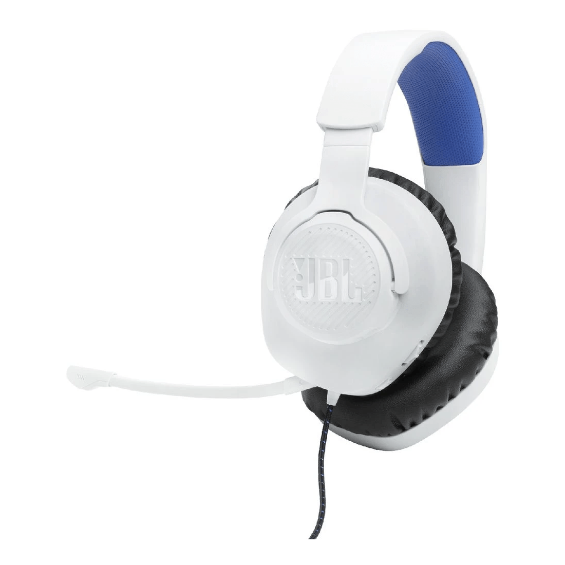 3 JBL Quantum 100P Wired Gaming Headset PS5, 3 of 7