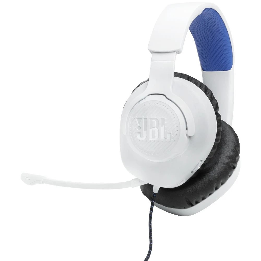 3 JBL Quantum 100P Wired Gaming Headset PS5, 3 of 7