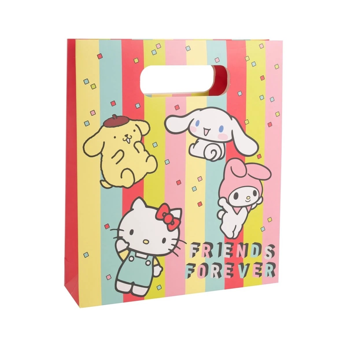 4 32 Piece Hello Kitty and Friends Party Pack, 4 of 6