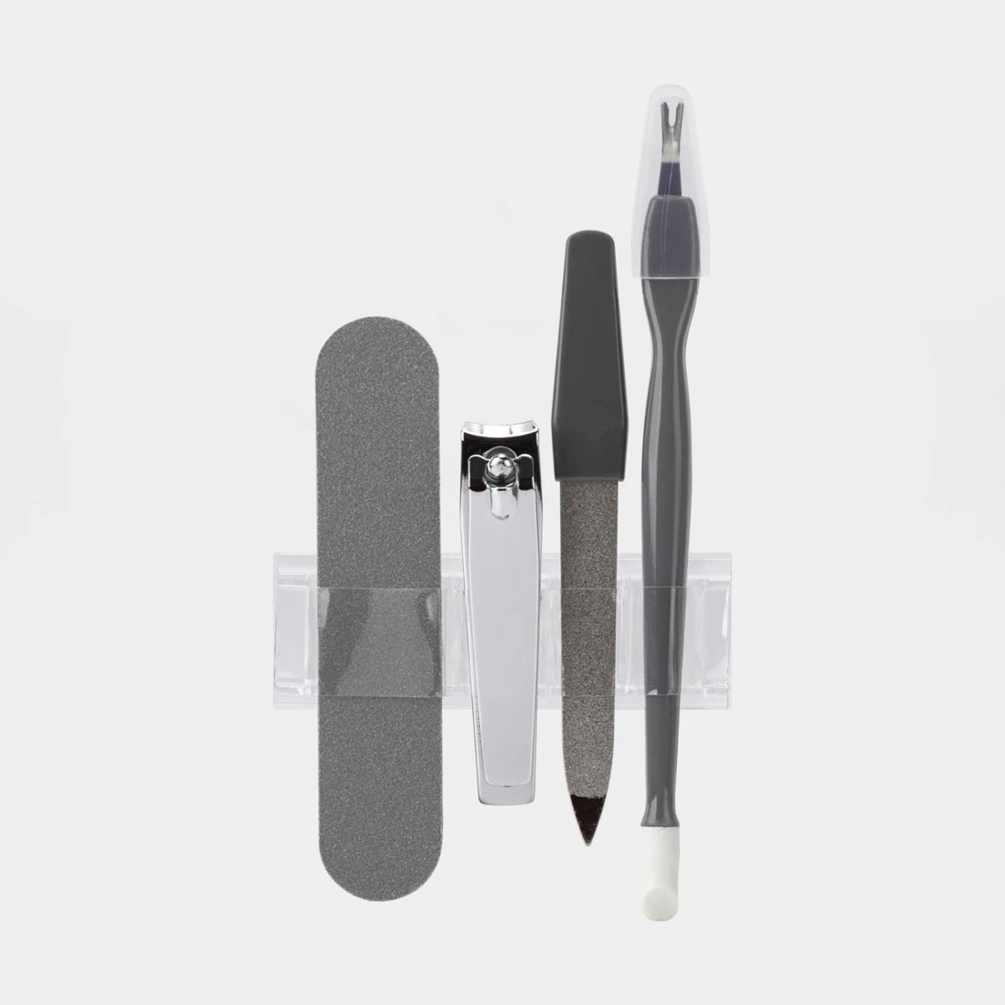 2 4 Piece Mini Manicure Set, 2 of 6