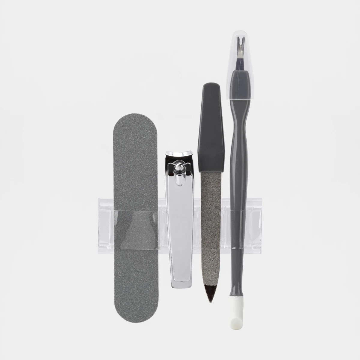 2 4 Piece Mini Manicure Set, 2 of 6