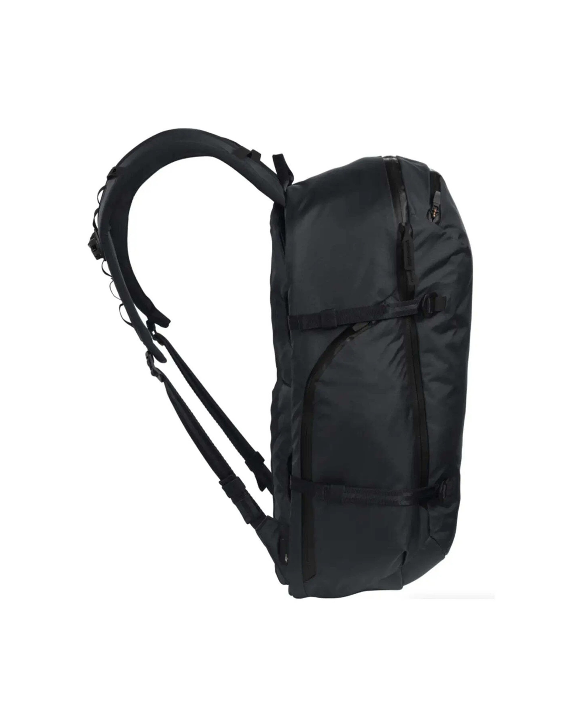 6 CamelBak A.T.P Laptop Backpack Removable Laptop Sleeve Luggage Passthrough 20L - Black, 6 of 8