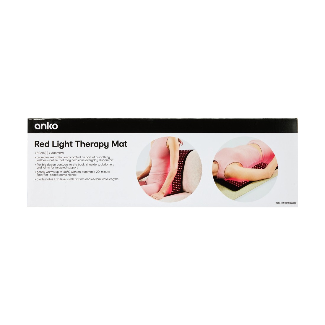 10 Red Light Therapy Mat, 10 of 10