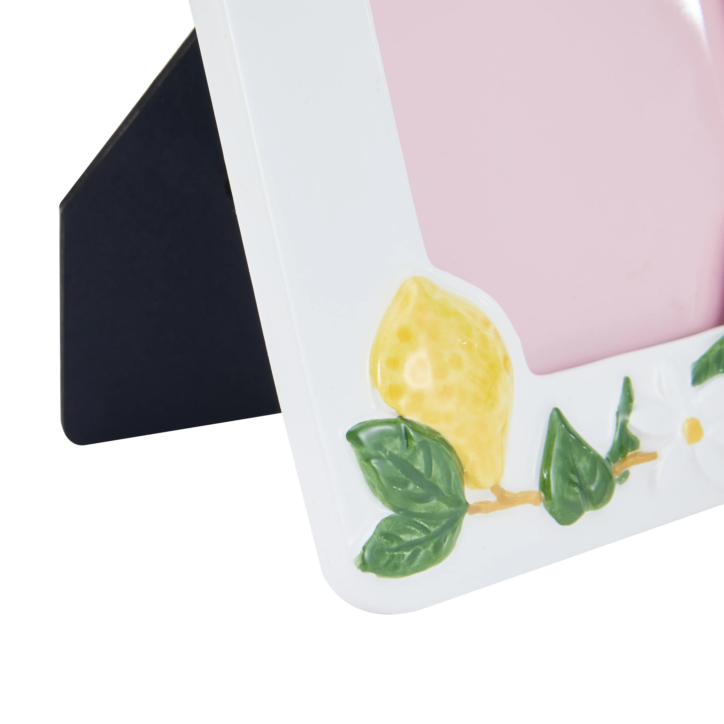 3 Lemons Frame 4in. x 6in., 3 of 4