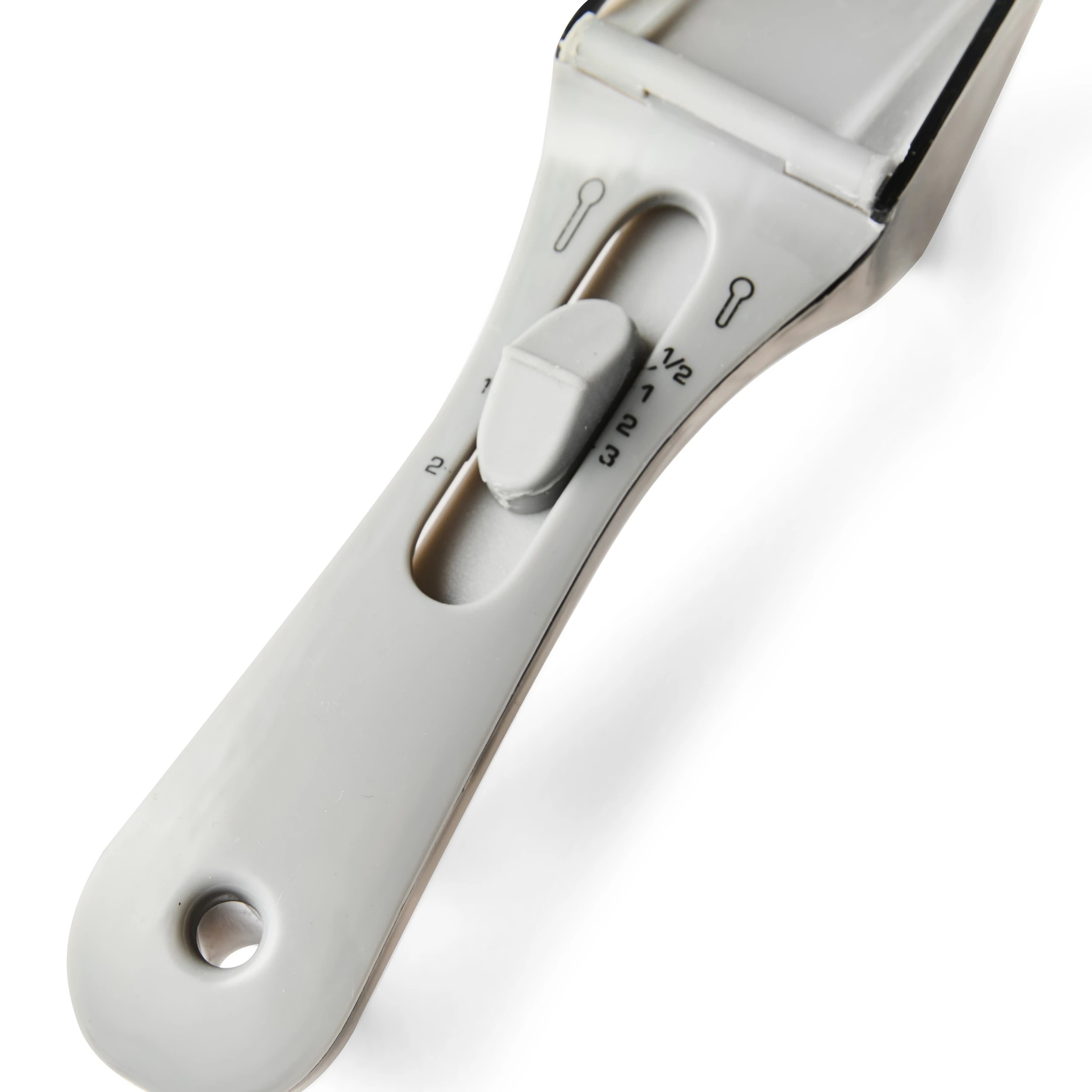 9 2 Pack Adjustable Measuring Spoons, 9 of 10