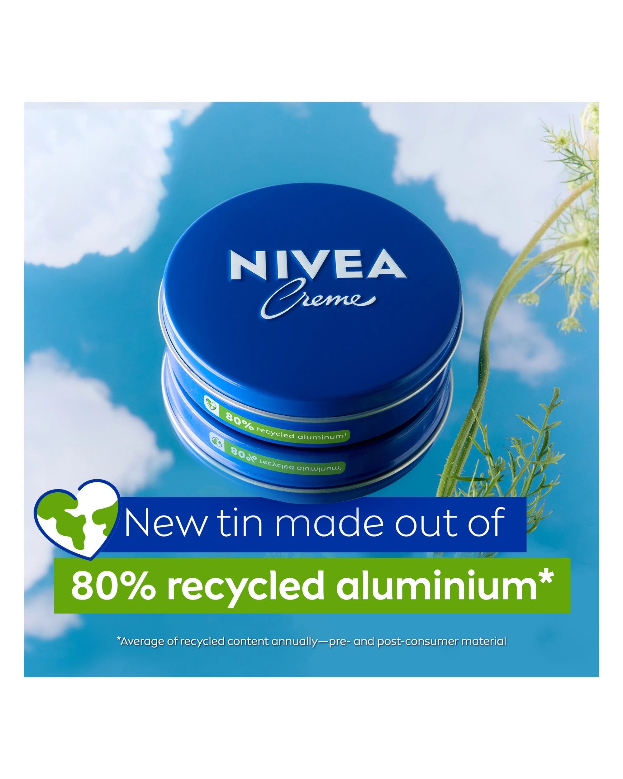 7 Nivea Creme 150ml, 7 of 10