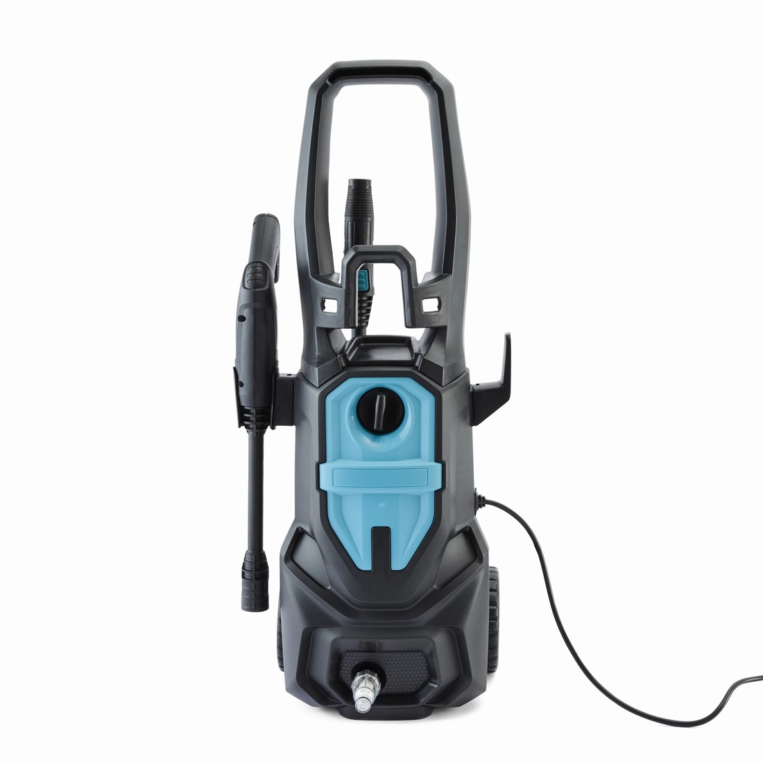 5 Pressure Washer, 5 of 10