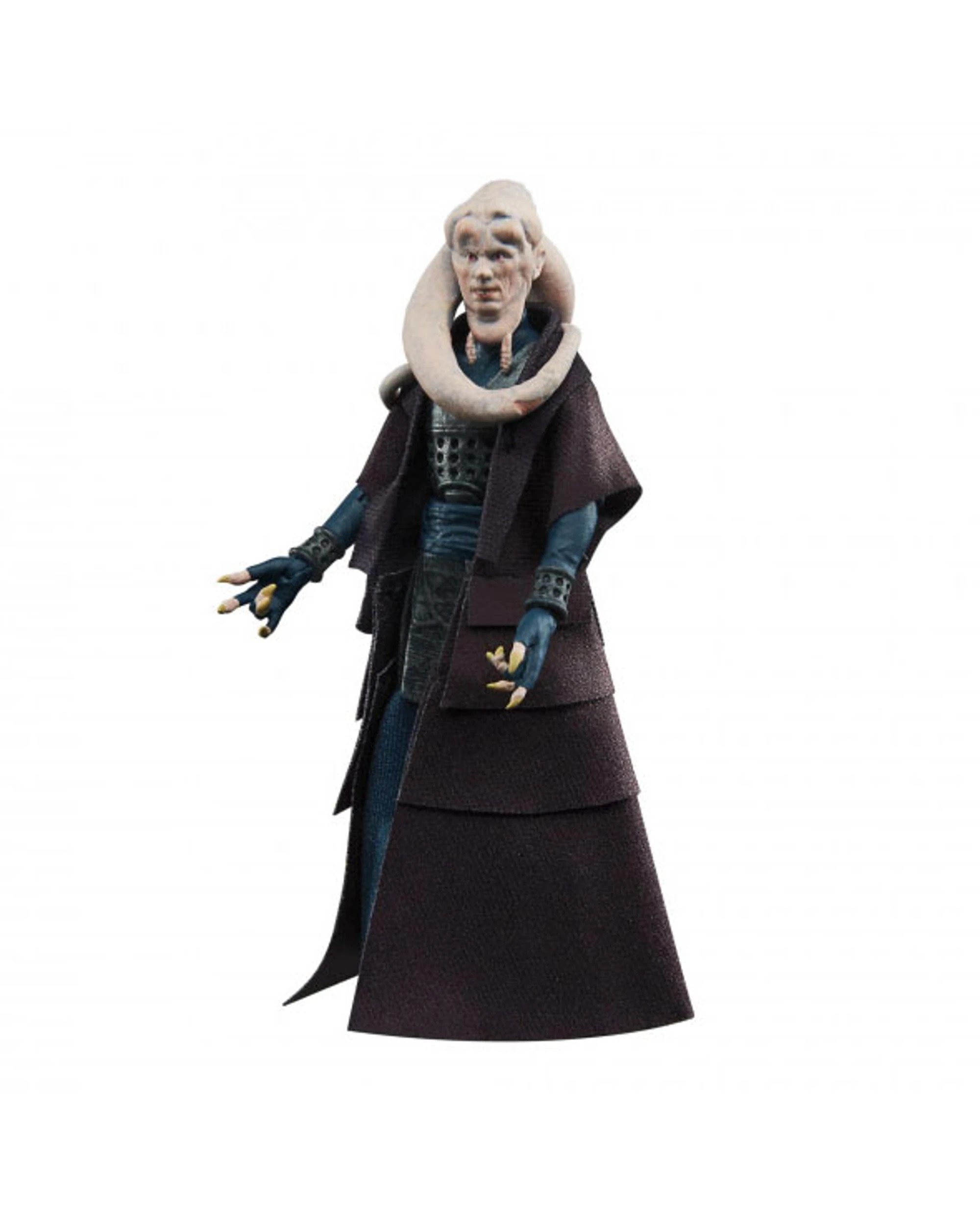 2 Star Wars The Vintage Collection Return of the Jedi Bib Fortuna, 2 of 3