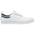 WHITE/NAVY