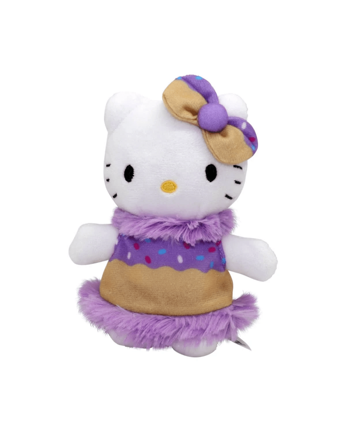 6 Hello Kitty and Friends Sweet Smelling Mini Scented Plush Toy - Assorted, 6 of 8