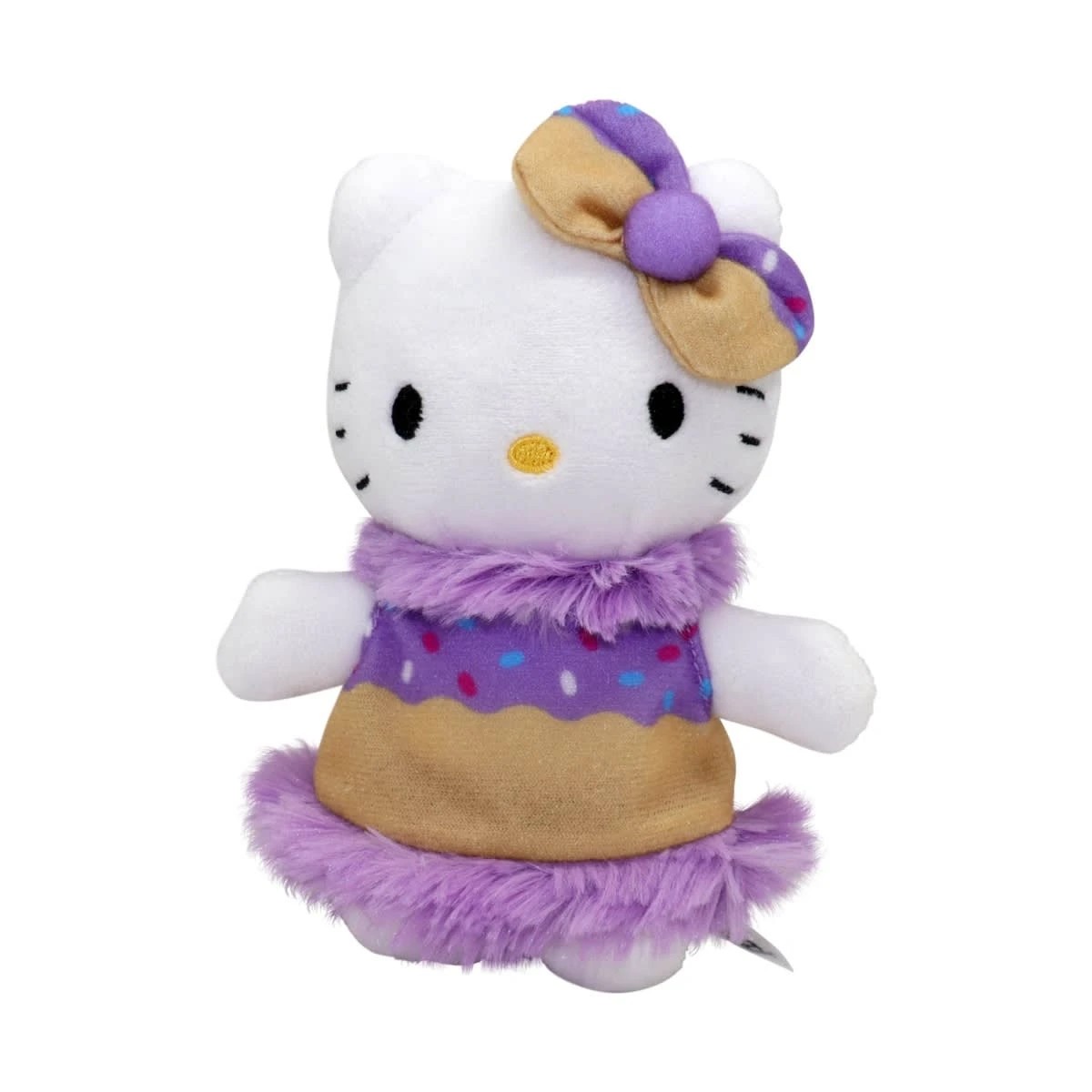 6 Hello Kitty and Friends Sweet Smelling Mini Scented Plush Toy - Assorted, 6 of 8