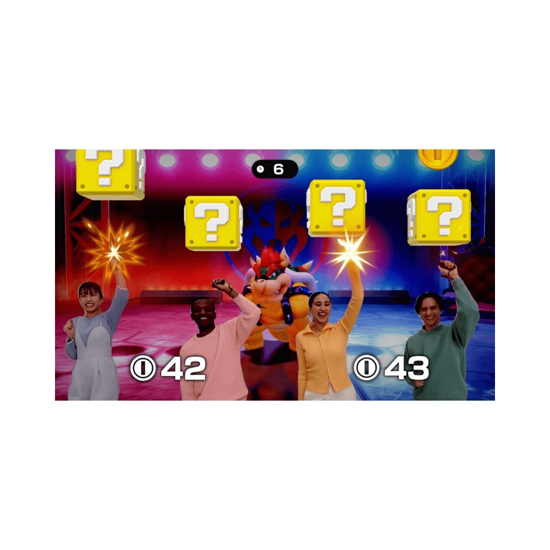 3 Nintendo Super Mario Party Jamboree Nintendo Switch 2 Edition + Jamboree TV - Switch 2, 3 of 10