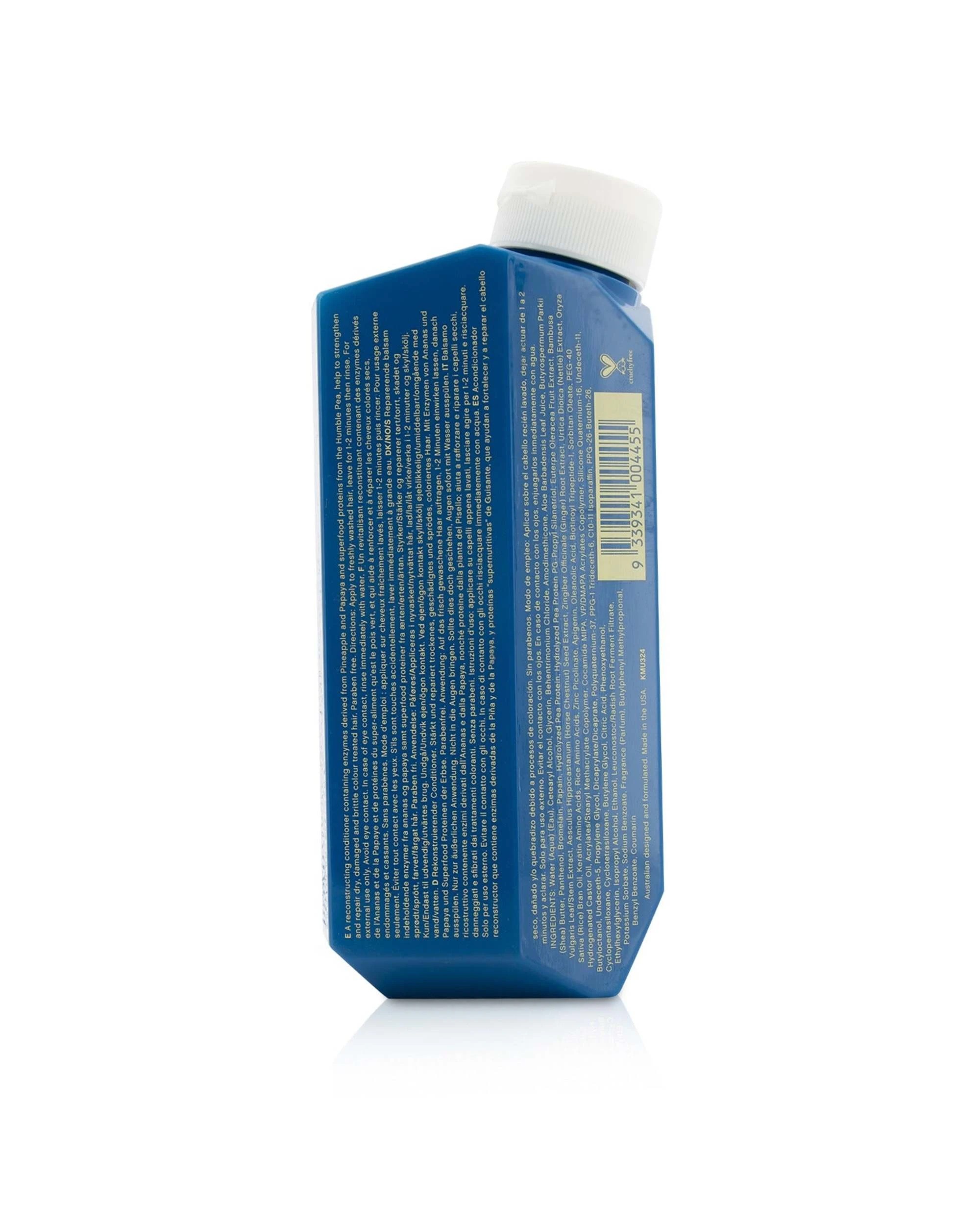 4 Kevin.Murphy Repair-Me.Rinse (Reconstructing Stregthening Conditioner) 1000ml/33.8oz, 4 of 4