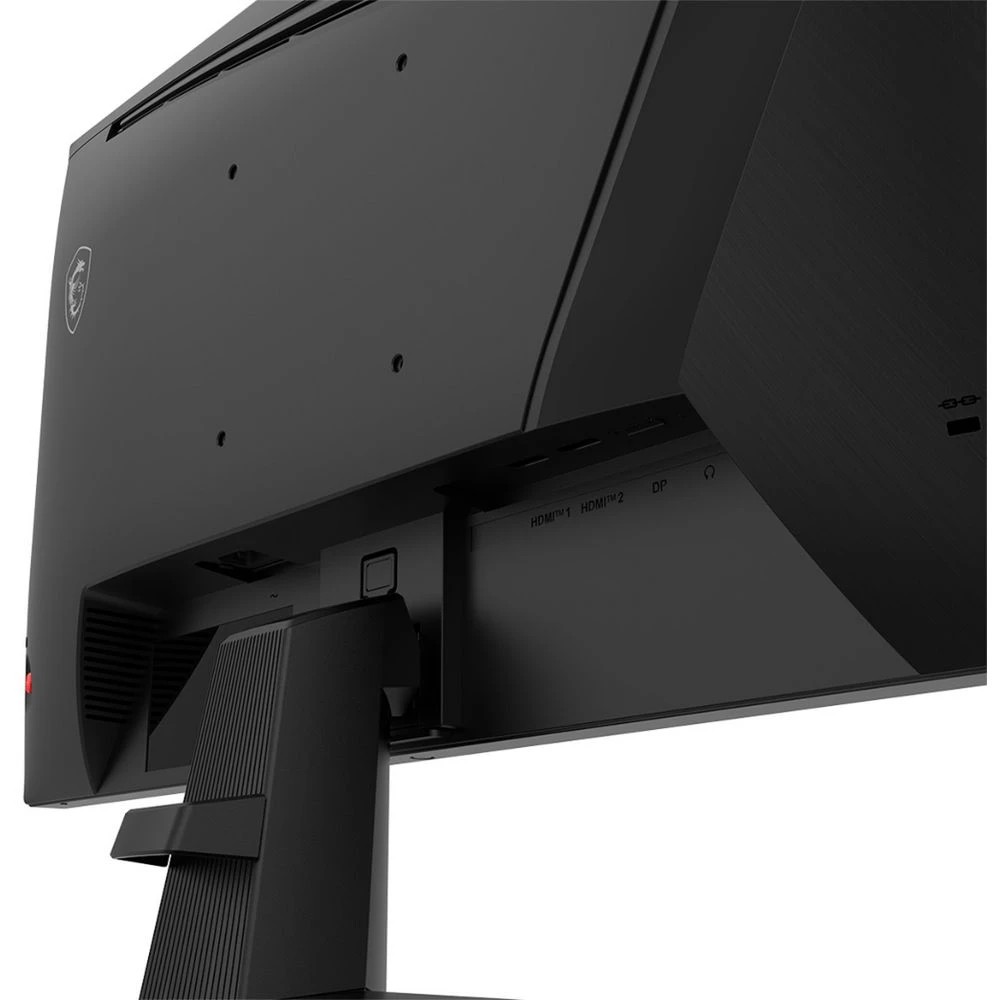 8 MSI MAG 24" FHD 240Hz IPS Gaming Monitor 245F-X24, 8 of 9