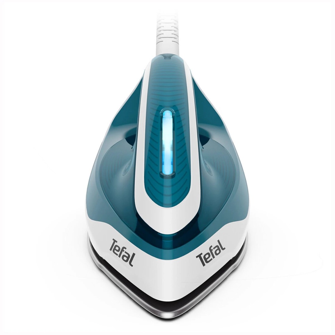 4 Tefal Express Easy Steam Station - White and Blue, 4 of 5