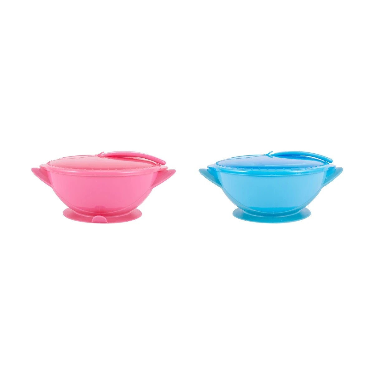 4 Suction Travel Bowl - Assorted, 4 of 10