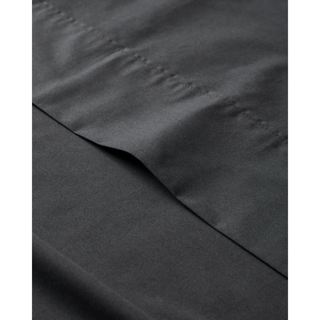 2 Target Australian Cotton 250 Thread Count Sheet Set
 - Double Bed
 - Black, 2 of 2