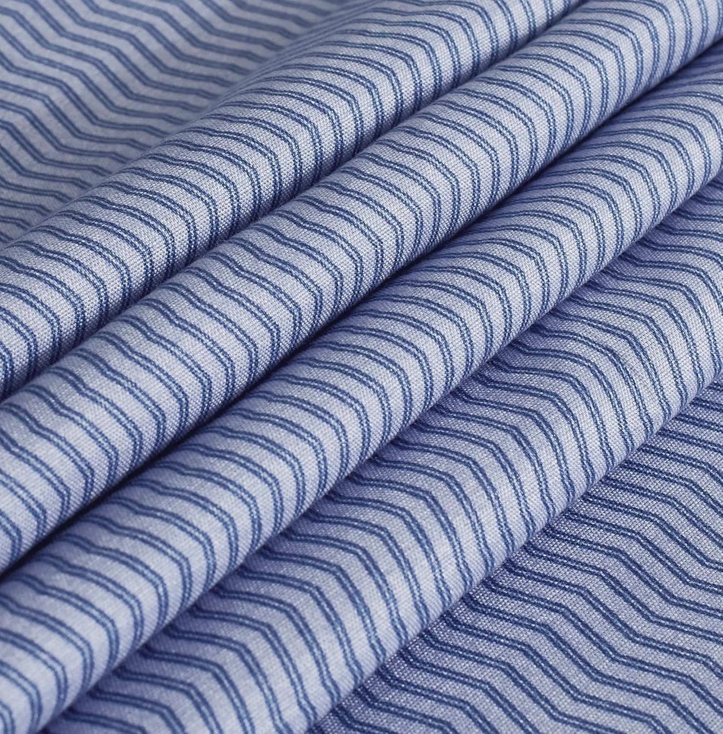 4 CleverPolly Printed Microfibre Reversible Quilt Cover Set - Chavez - Queen Bed, 4 of 7