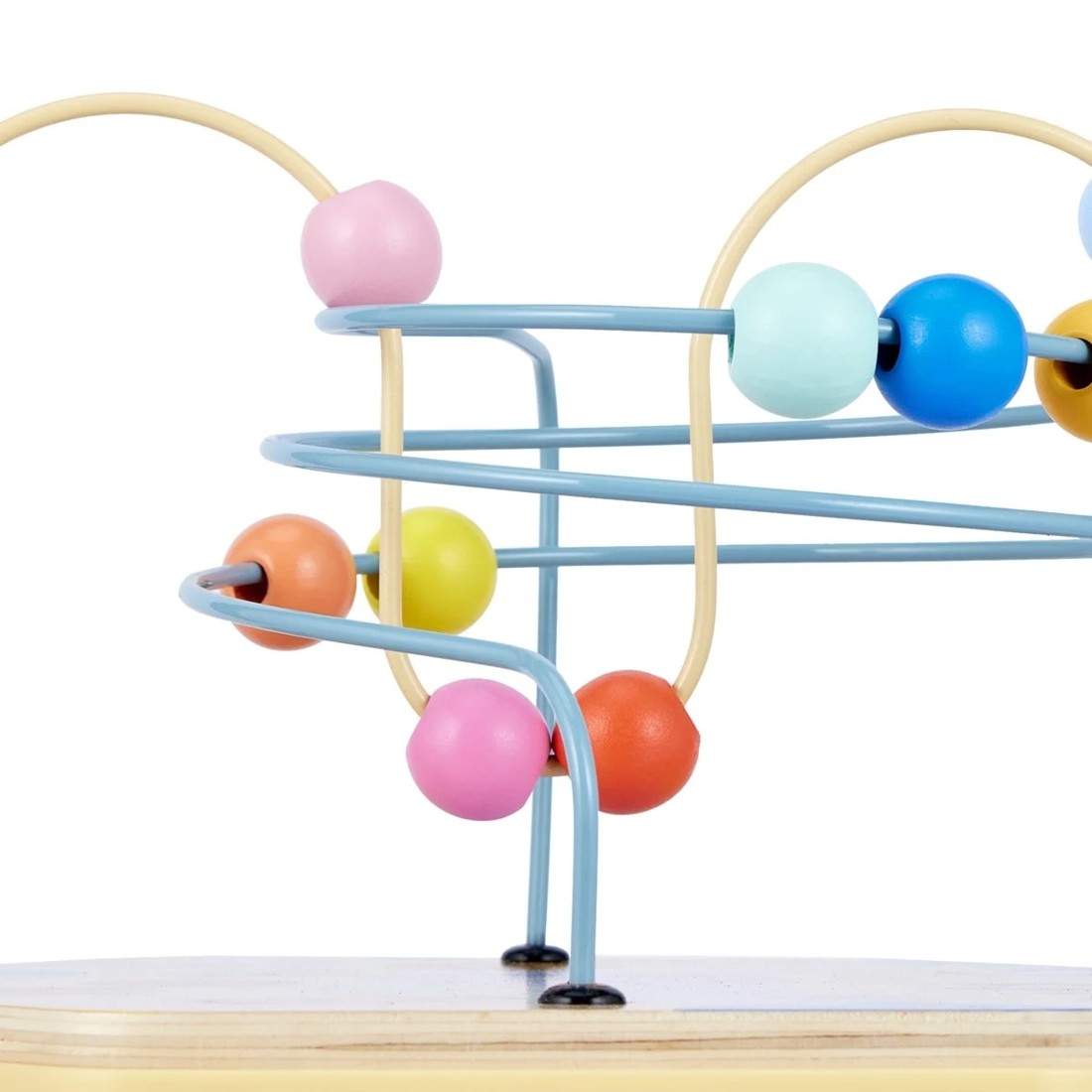 7 Disney Classics Wooden Toys Activity Station, 7 of 10