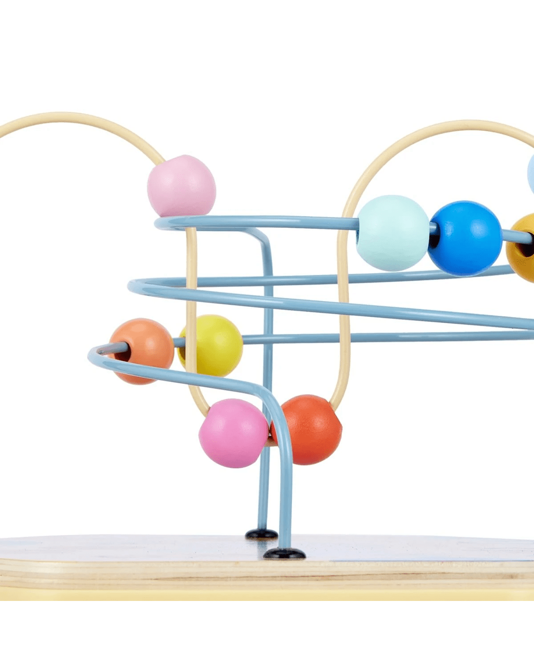 7 Disney Classics Wooden Toys Activity Station, 7 of 10