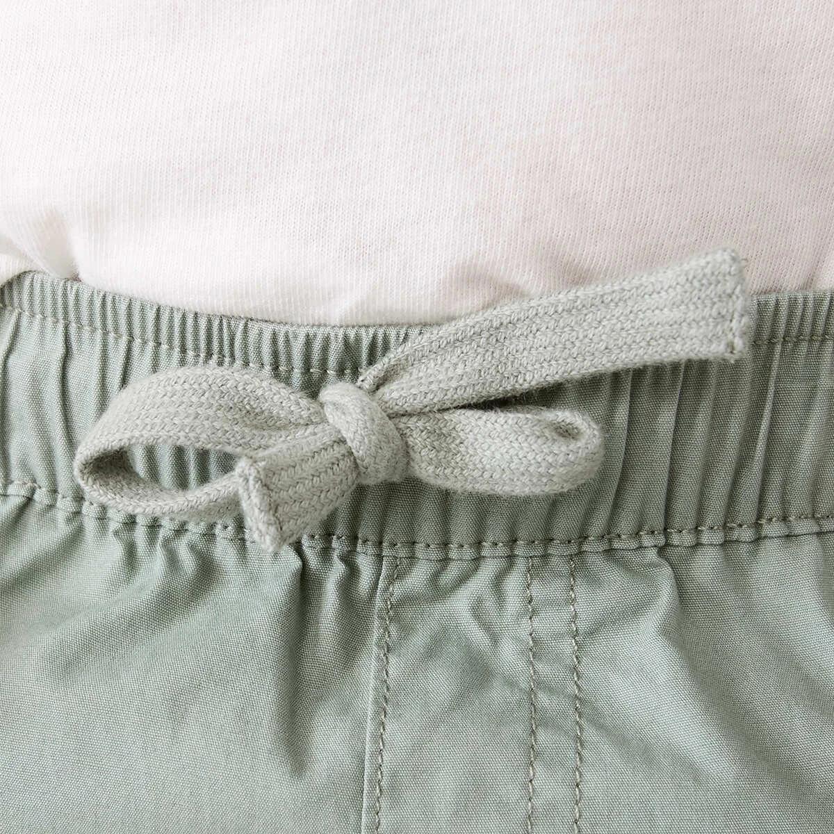 3 Cargo Shorts Lpad Green, 3 of 8