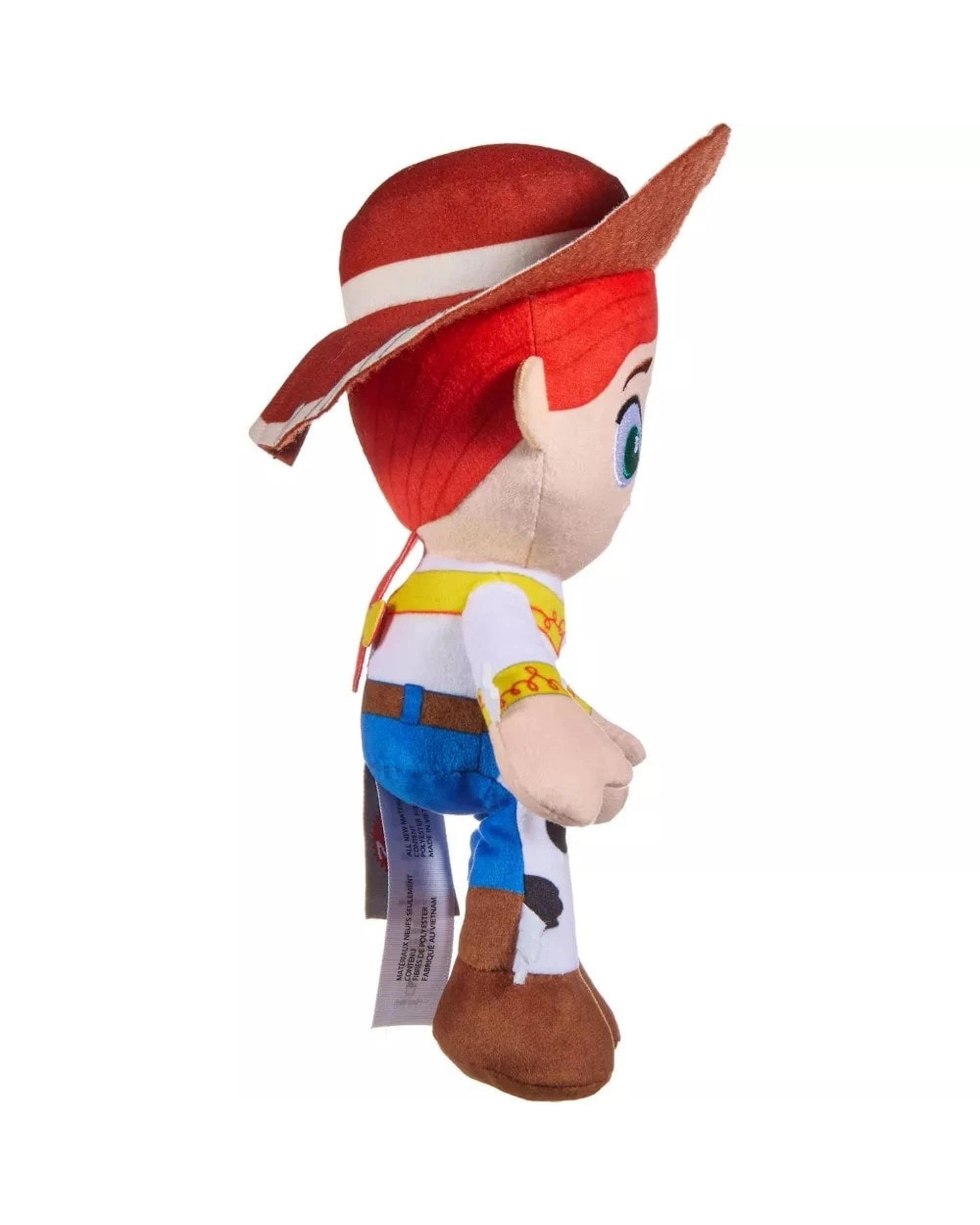 2 Disney Pixar Toy Story 5 Jessie Plush, 2 of 4