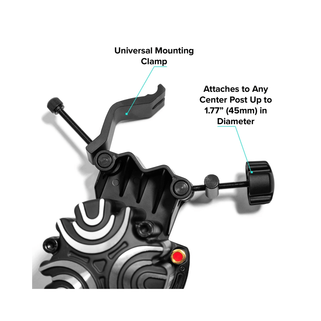 7 ButtKicker Haptics Buttkicker Gamer PRO, 7 of 10