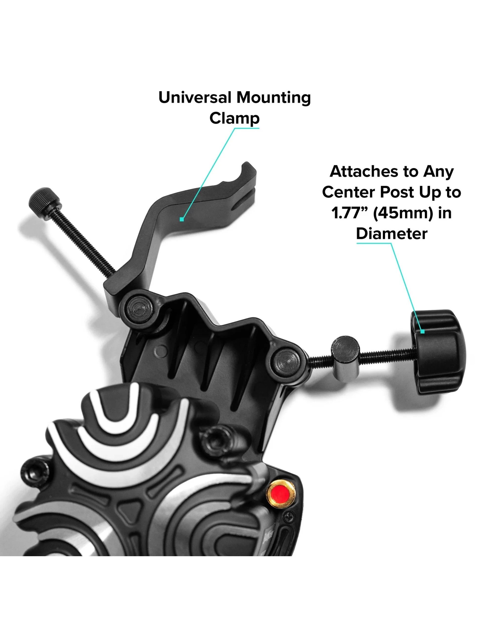 7 Buttkicker Gamer PRO, 7 of 10