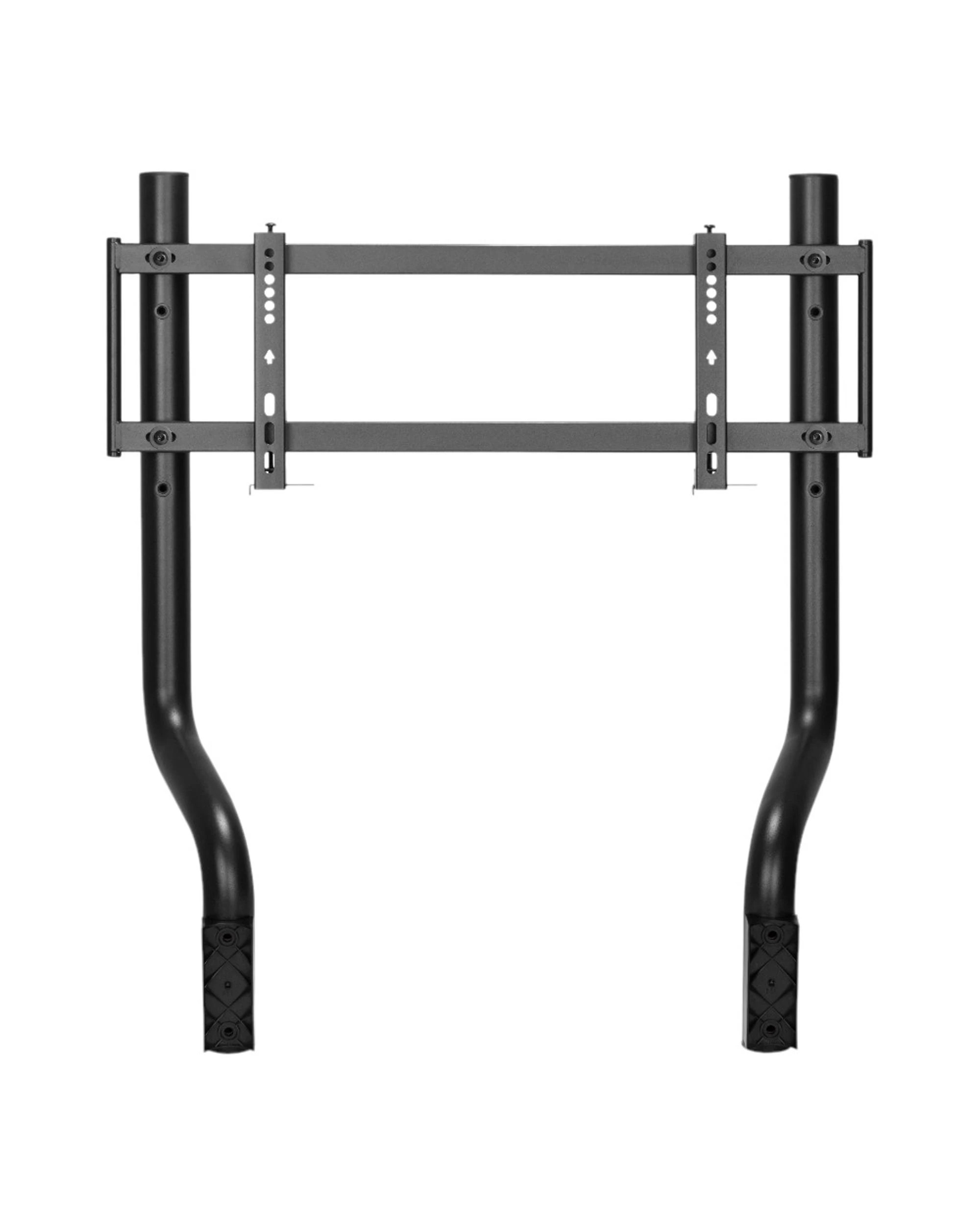 3 Playmax The Grid Monitor Mount Stand, 3 of 5
