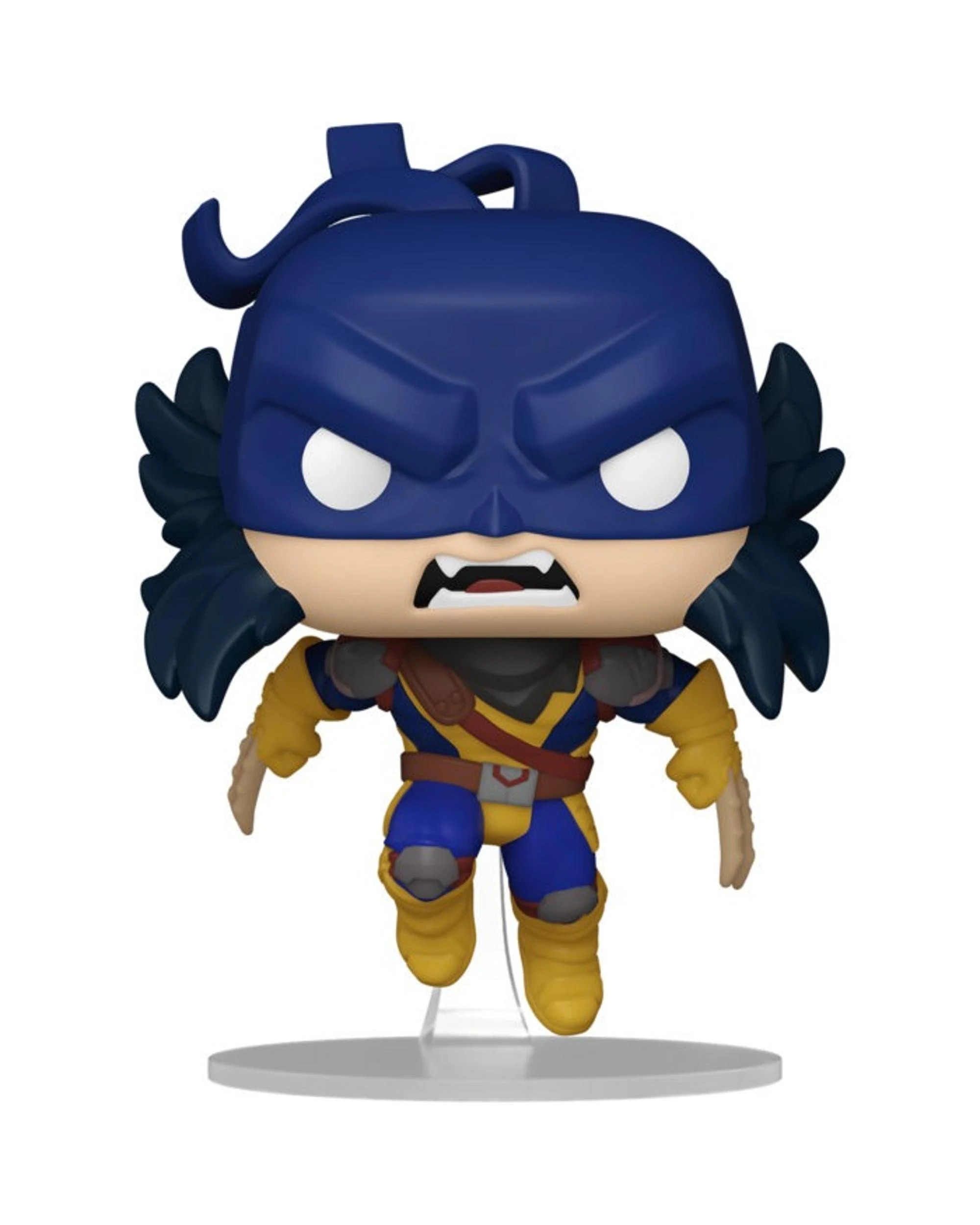 2 Marvel X-Men 97 Wolverine - Wasteland -  Bobblehead Funko POP! Vinyl, 2 of 3