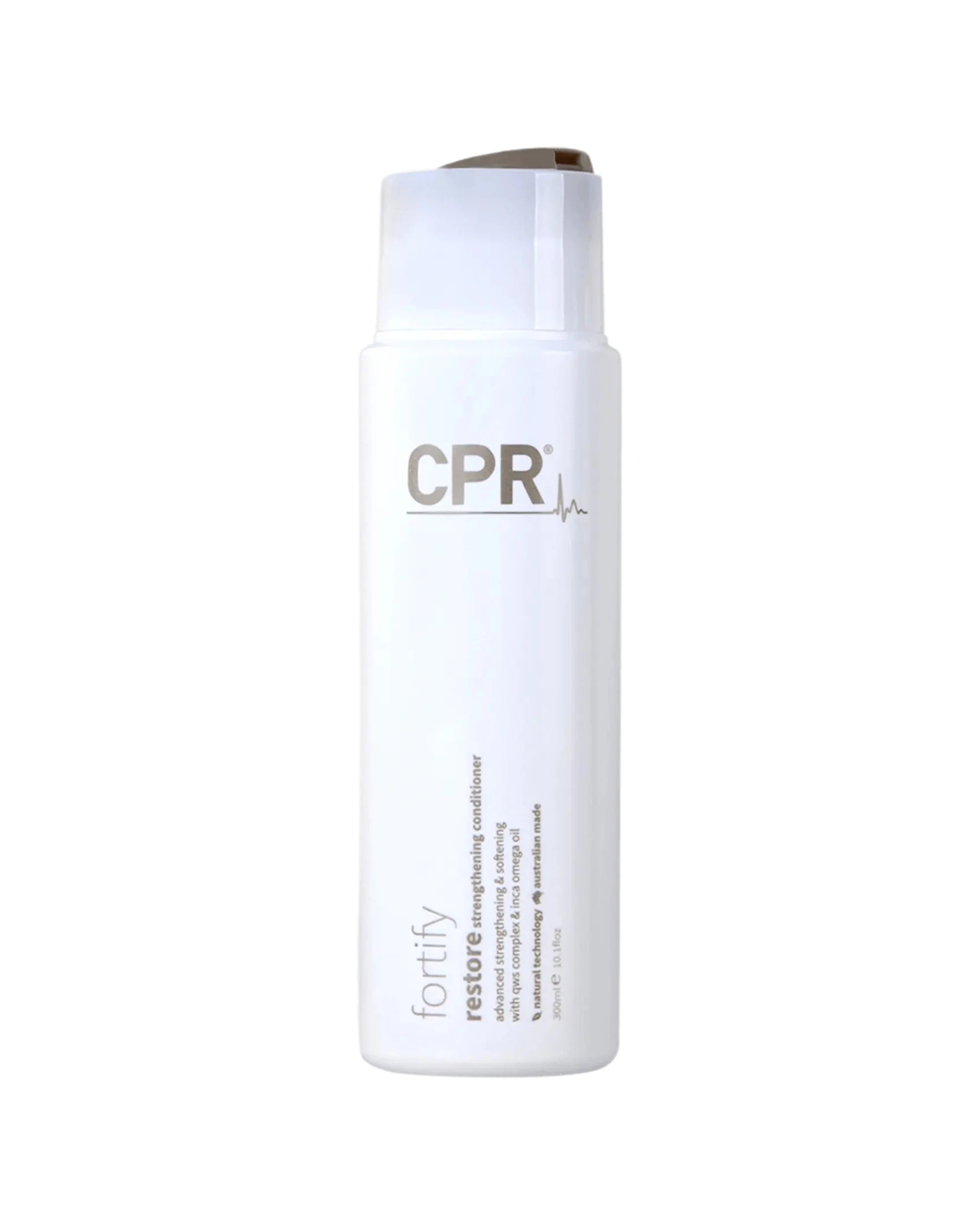 1 CPR Hair Fortify Restore Strengthening Conditioner Nourishing 300ml - White, 1 of 1