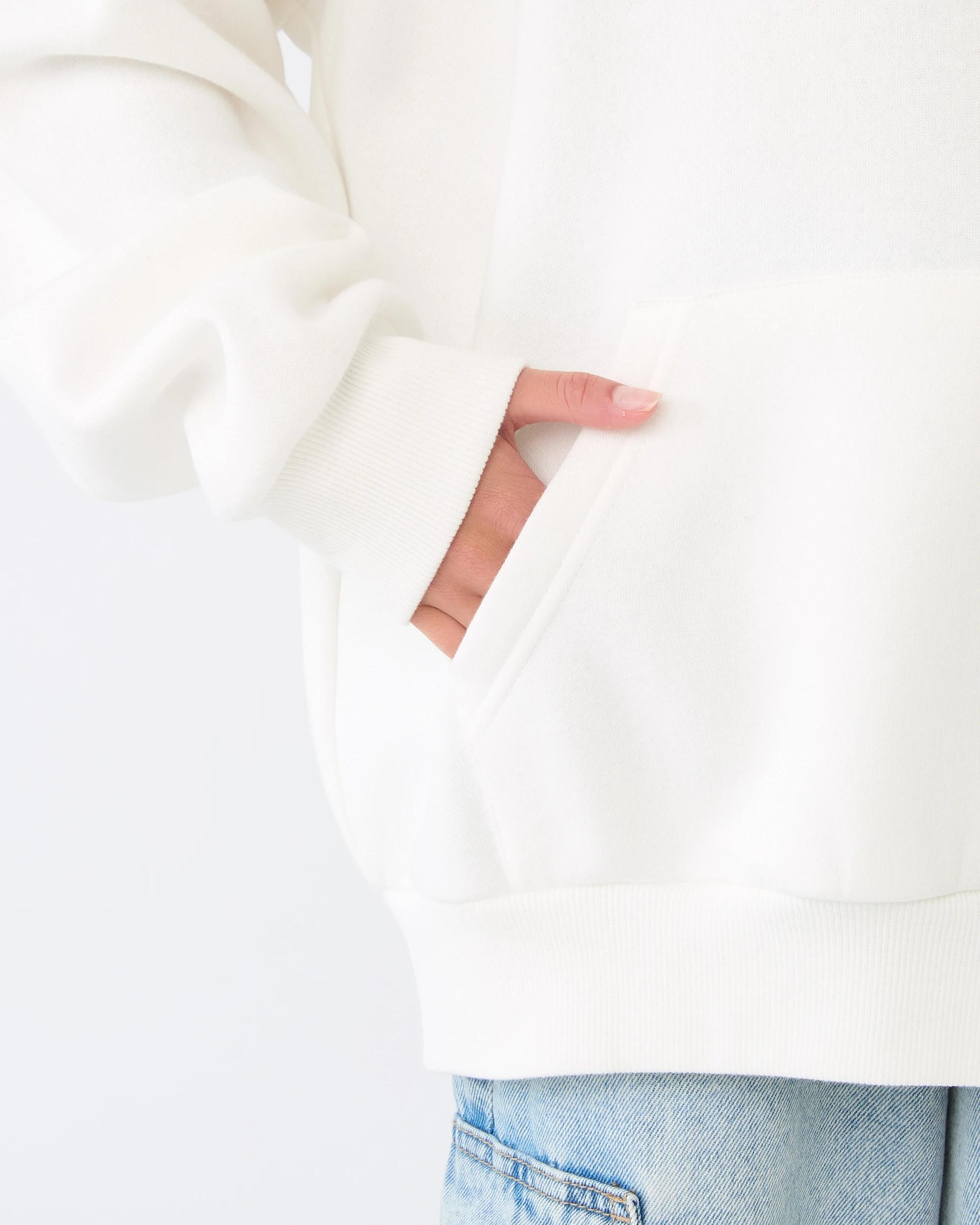 5 Disney Lilo & Stitch License Oversized Hoodie Stitch, 5 of 9